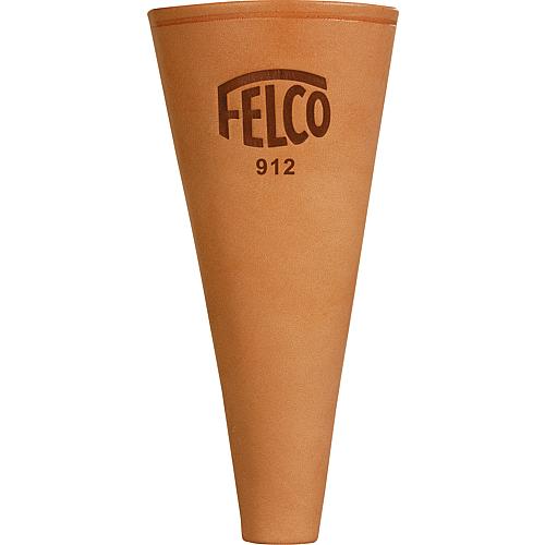 Lederetui FELCO® Typ 912