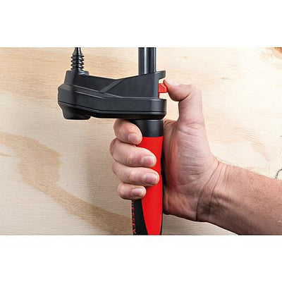 Schraubzwinge BESSEY® mit Getriebefunktion GearKlamp GK15