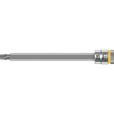 Knarreneinsätze Wera® Zyklop, 6,3 mm (1/4“) für TORX®-Schrauben