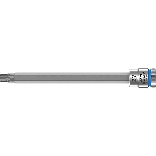 Knarreneinsätze Wera® Zyklop, 6,3 mm (1/4“) für TORX®-Schrauben
