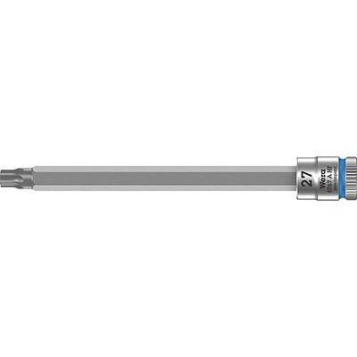 Knarreneinsätze Wera® Zyklop, 6,3 mm (1/4“) für TORX®-Schrauben