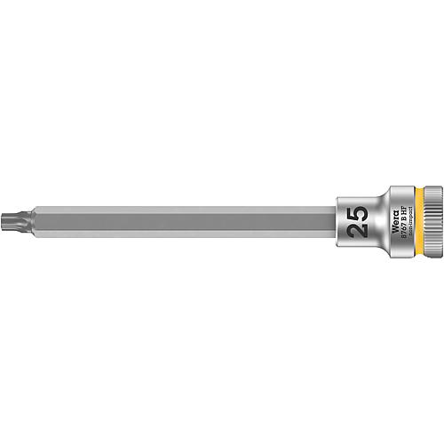 Knarreneinsätze Wera® Zyklop, 9,52 mm (3/8“) für TORX®-Schrauben