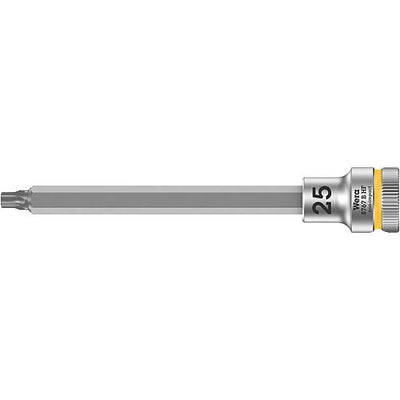 Knarreneinsätze Wera® Zyklop, 9,52 mm (3/8“) für TORX®-Schrauben