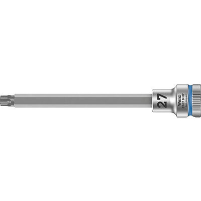 Knarreneinsätze Wera® Zyklop, 9,52 mm (3/8“) für TORX®-Schrauben