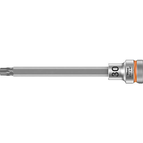 Knarreneinsätze Wera® Zyklop, 9,52 mm (3/8“) für TORX®-Schrauben