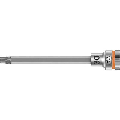 Knarreneinsätze Wera® Zyklop, 9,52 mm (3/8“) für TORX®-Schrauben