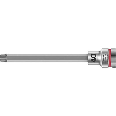 Knarreneinsätze Wera® Zyklop, 9,52 mm (3/8“) für TORX®-Schrauben