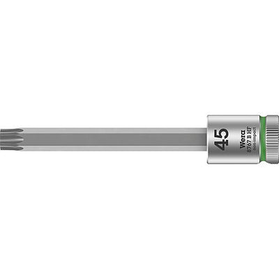 Knarreneinsätze Wera® Zyklop, 9,52 mm (3/8“) für TORX®-Schrauben
