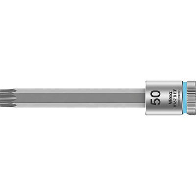 Knarreneinsätze Wera® Zyklop, 9,52 mm (3/8“) für TORX®-Schrauben