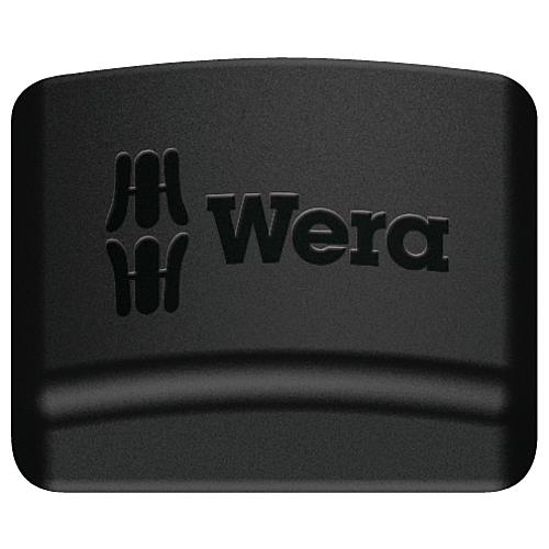 Schonaufsätze Pad-Set WERA® 8782 C, passend für Knarre 8002 C Koloss (Bestell-Nr.: 80 048 10)