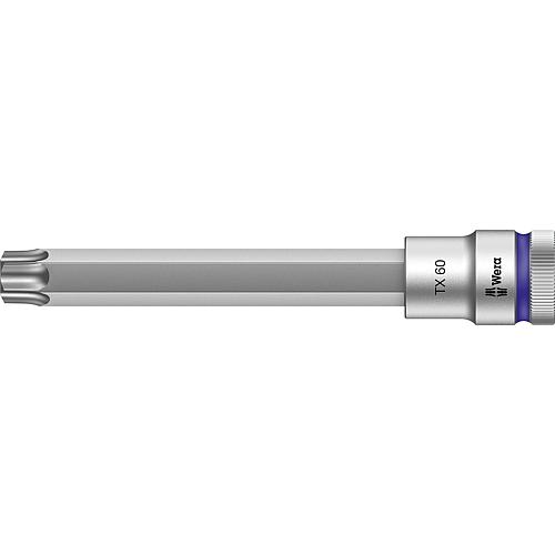 Knarreneinsätze Wera® Zyklop, 12,7 mm (1/2“) für TORX®-Schrauben