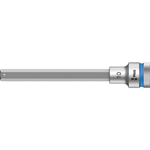 Knarreneinsätze Wera® Zyklop, 12,7 mm (1/2“) für Innensechskantschrauben