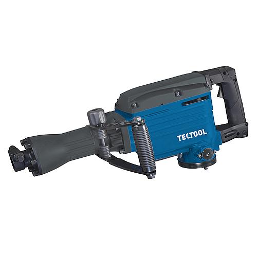 Abbruchhammer TDH 1700, 1700 W mit Transportkoffer