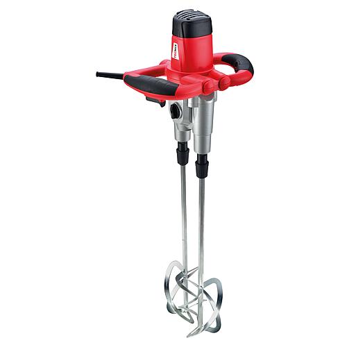 Handrührwerk TECHMIX TMX PRO 1400 DOUBLE, 1400 W
