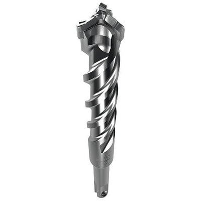 Hammerbohrer heller® 2618 TRIJET, SDS-Plus
