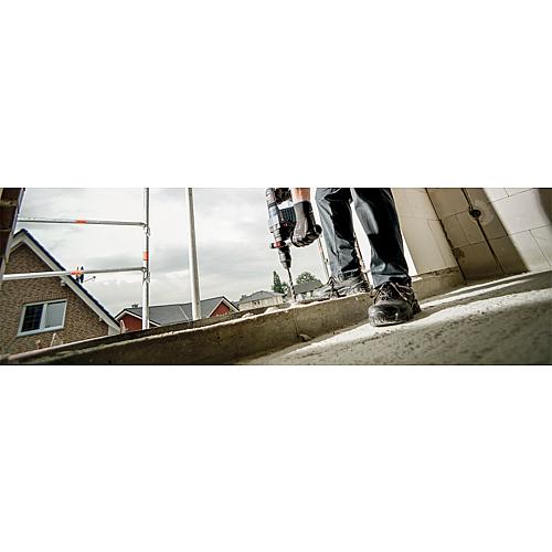 Hammerbohrer heller® 2618 TRIJET, SDS-Plus