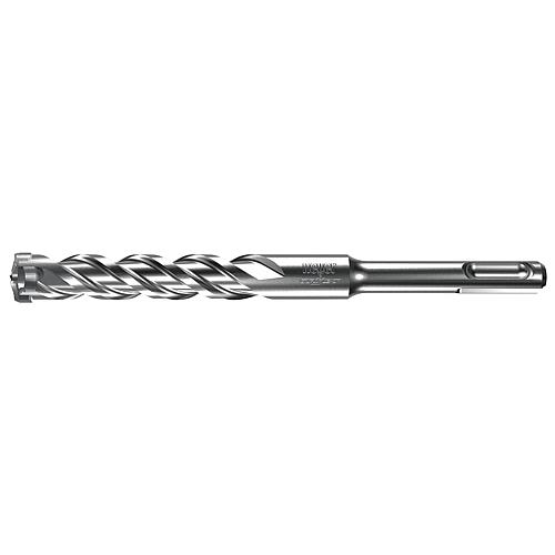 Hammerbohrer heller® 2618 TRIJET, SDS-Plus