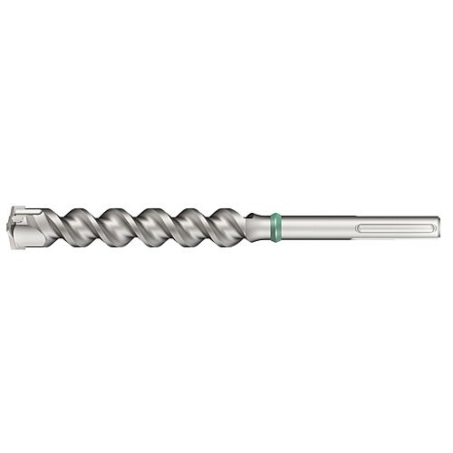 Hammerbohrer heller® ENDURO Y-CUTTER, SDS-max