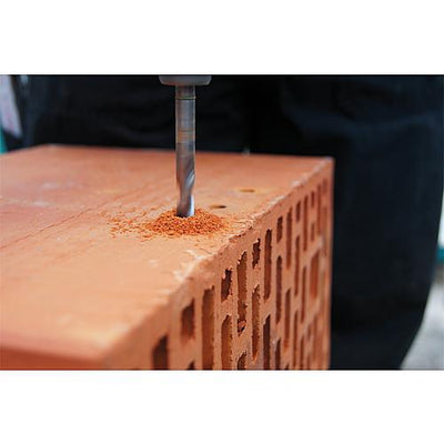 Beton- und Natursteinbohrer heller® 3750 PROXTREME, 3-kant Tri-Aufnahme