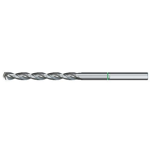 Beton- und Natursteinbohrer heller® 3750 PROXTREME, 3-kant Tri-Aufnahme