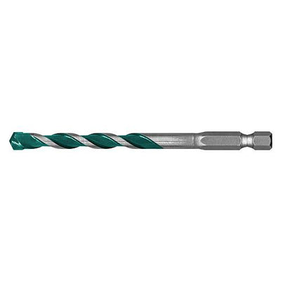 Mehrzweckbohrer heller® 3775 ALLMAT QUICKBIT, Sechskantschaft (1/4" HEX)