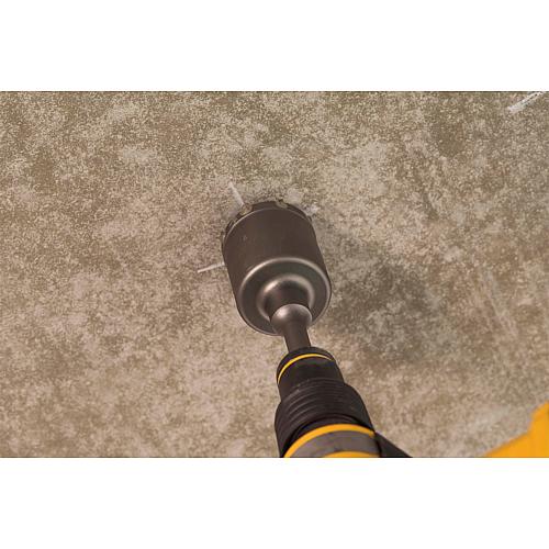 Bohrkronen heller® 2225 SUPER QUICK, SDS-max