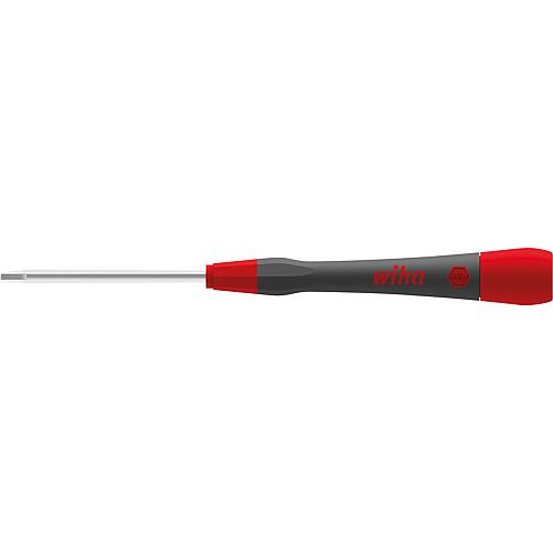 Elektronik-Schraubendreher PicoFinish® Innen-Sechskant, Klinge rund