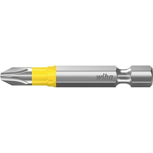 Bit WIHA® Y-Bit Phillips, 50 mm lang