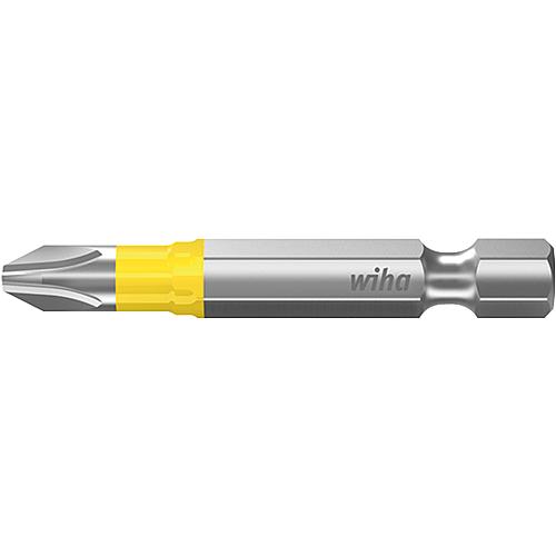 Bit WIHA® Y-Bit Phillips, 50 mm lang