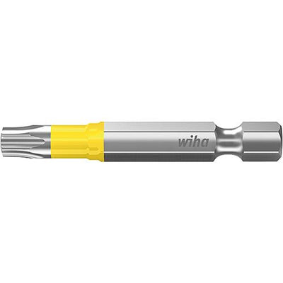 Bit WIHA® Y-Bit Torx®, 50 mm lang