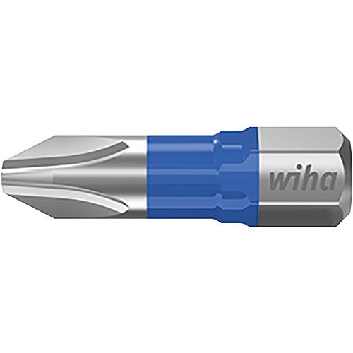 Bit WIHA® T-Bit Phillips, 25 mm lang