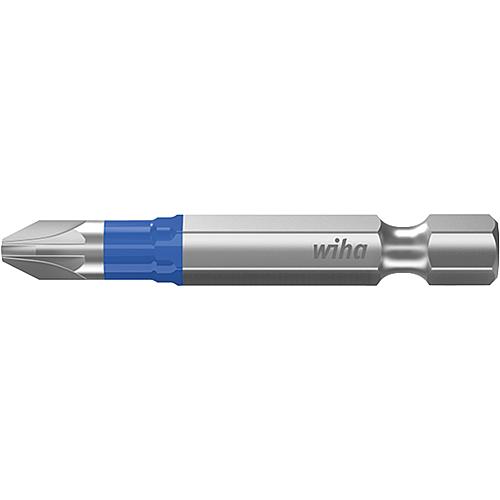 Bit WIHA® T-Bit Pozidriv, 50 mm lang