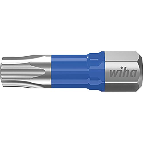 Bit WIHA® T-Bit Torx®, 25 mm lang