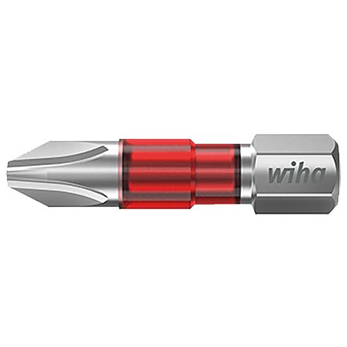 Bit WIHA® TY-Bit Phillips, 29 mm lang