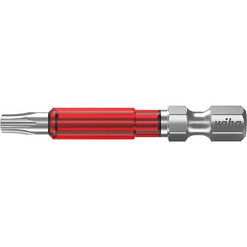 Bit WIHA® TY-Bit Torx®, 49 mm lang