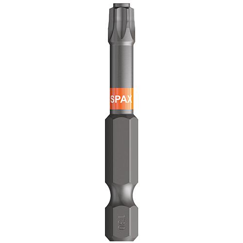 SPAX®-BIT T-Star plus, Länge 50 mm