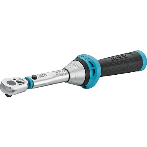 Drehmomentschlüssel HAZET 5000-3 CT