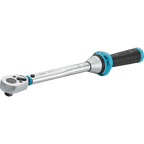 Drehmomentschlüssel HAZET 5000-3 CT