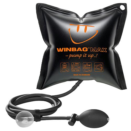 Montagehilfe WINBAG/WINBAG MAX