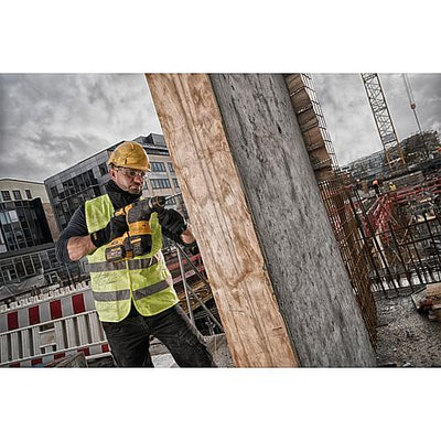 Bohr- und Meißelhammer DeWalt DCH 333 NT, 54 V, SDS-Plus ohne Akku und Ladegerät