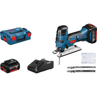 Akku-Stichsäge GST 18V-Li S, 18 V