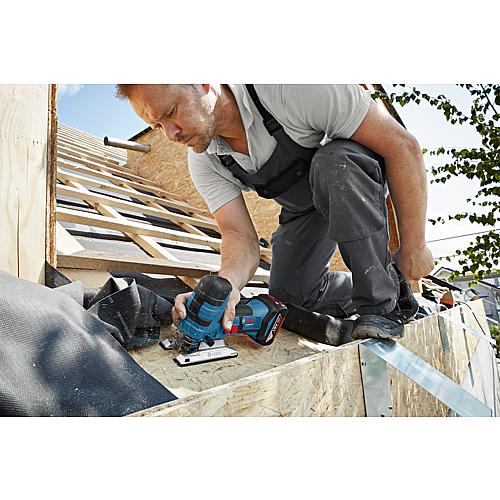 Akku-Stichsäge GST 18V-Li S, 18 V