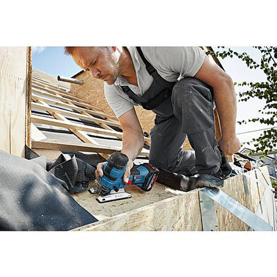 Akku-Stichsäge GST 18V-Li S, 18 V