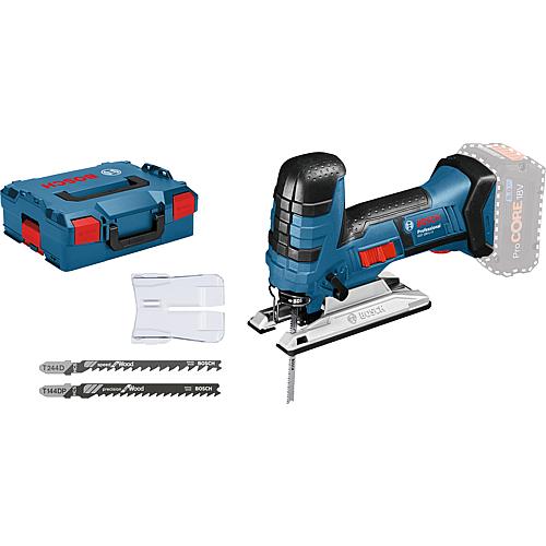 Akku-Stichsäge GST 18V-Li S, 18 V