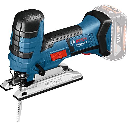 Akku-Stichsäge GST 18V-Li S, 18 V