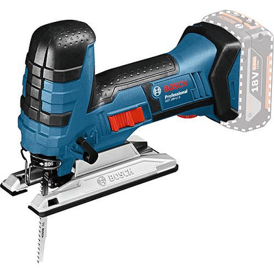 Akku-Stichsäge GST 18V-Li S, 18 V
