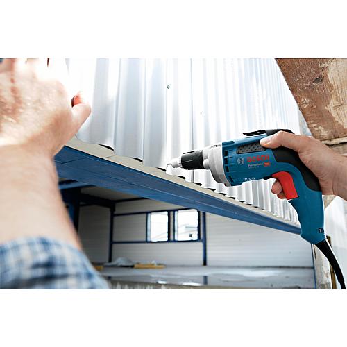 Trockenbauschrauber, 701 W