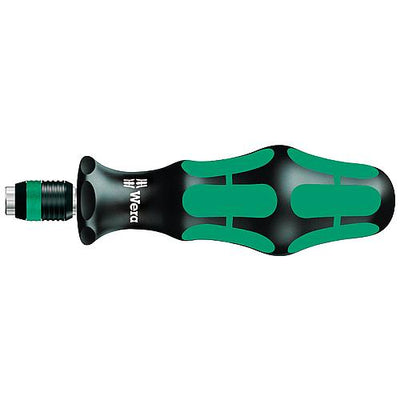 Handhalter Vario 816 RA mit Schnellwechselfutter, magnetisch, für Bits mit 1/4"-Außensechskantantrieb