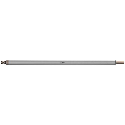 Vario Wechselklingen Innensechskant/Innensechskant - 6 mm Sechskant, 175 mm lang