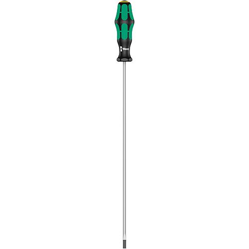 Schlitz-Schraubendreher-Elektrikerklinge Kraftform Plus-335